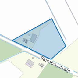 Perceel ZDT02-P-2157