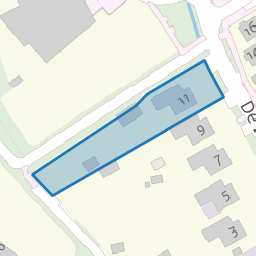 Perceel ZDT02-P-2162