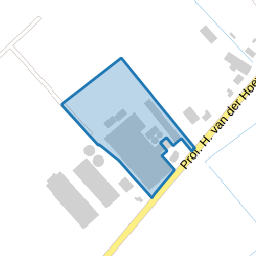 Perceel ZDT02-P-2164