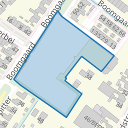 Perceel ZDT02-P-2169