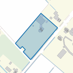 Perceel ZDT02-P-2171