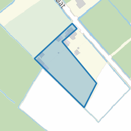 Perceel ZDT02-S-1020