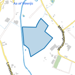 Perceel ZDT02-S-1024