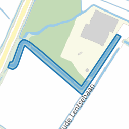 Perceel ZDT02-S-1059