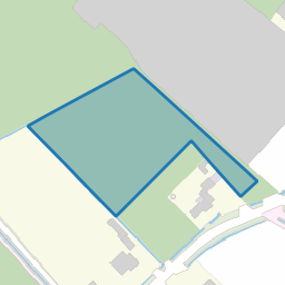 Perceel ZDT02-S-1077