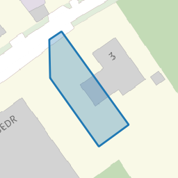 Perceel ZDT02-S-1084