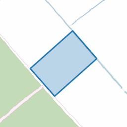 Perceel ZDT02-S-1116