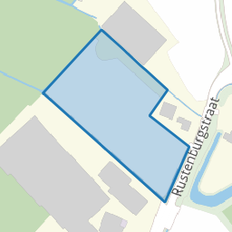 Perceel ZDT02-S-1122