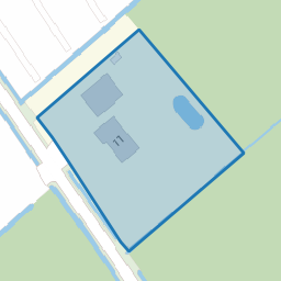 Perceel ZDT02-S-1140