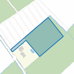 Perceel ZDT02-S-1141