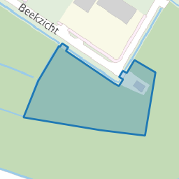 Perceel ZDT02-S-1158