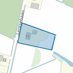 Perceel ZDT02-S-1200