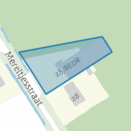 Perceel ZDT02-S-1223