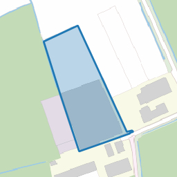 Perceel ZDT02-S-1232