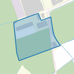 Perceel ZDT02-S-1233