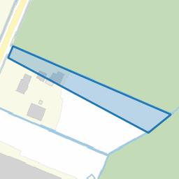 Perceel ZDT02-S-1240