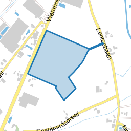 Perceel ZDT02-S-1241