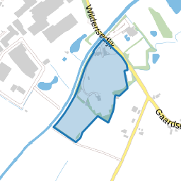 Perceel ZDT02-S-1274