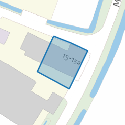 Perceel ZDT02-S-1320