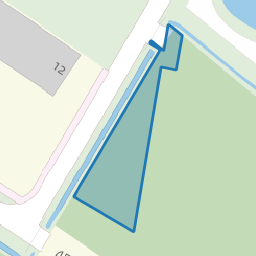 Perceel ZDT02-S-1347