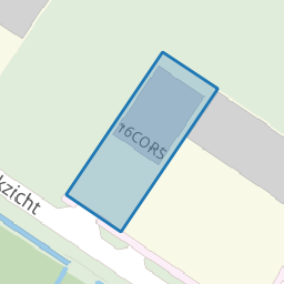 Perceel ZDT02-S-1355