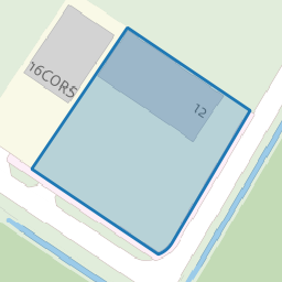 Perceel ZDT02-S-1412