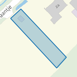 Perceel ZDT02-S-1430