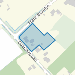 Perceel ZDT02-S-1433