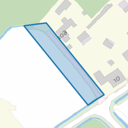 Perceel ZDT02-S-1439