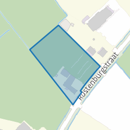 Perceel ZDT02-S-1445