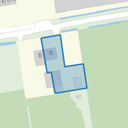 Perceel ZDT02-S-1458