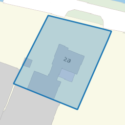 Perceel ZDT02-S-1460