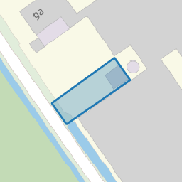 Perceel ZDT02-S-1461