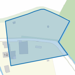 Perceel ZDT02-S-1464