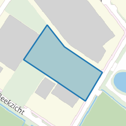 Perceel ZDT02-S-1474