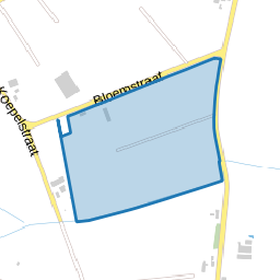 Perceel ZDT02-S-1486