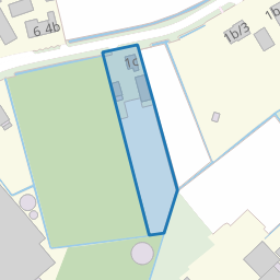 Perceel ZDT02-T-1030