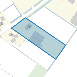 Perceel ZDT02-T-1037