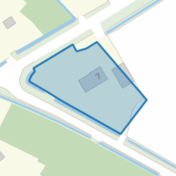 Perceel ZDT02-T-1042