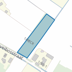 Perceel ZDT02-T-1043