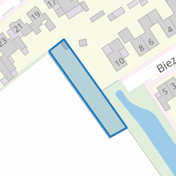 Perceel ZDT02-T-1061