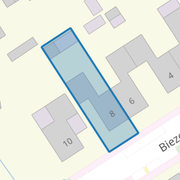 Perceel ZDT02-T-1064