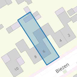 Perceel ZDT02-T-1065