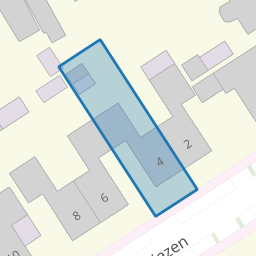 Perceel ZDT02-T-1066