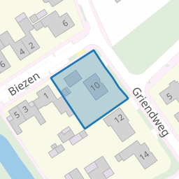 Perceel ZDT02-T-1070