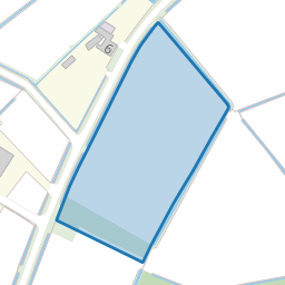 Perceel ZDT02-T-1073