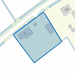 Perceel ZDT02-T-1076