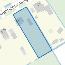 Perceel ZDT02-T-1091