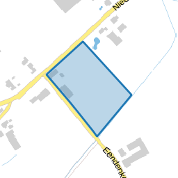 Perceel ZDT02-T-1105