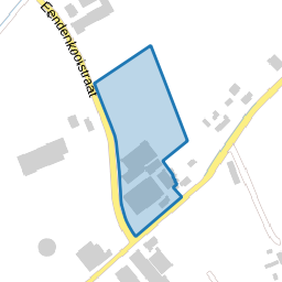 Perceel ZDT02-T-1109